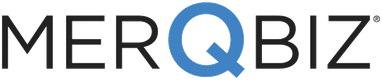 merQbiz logo